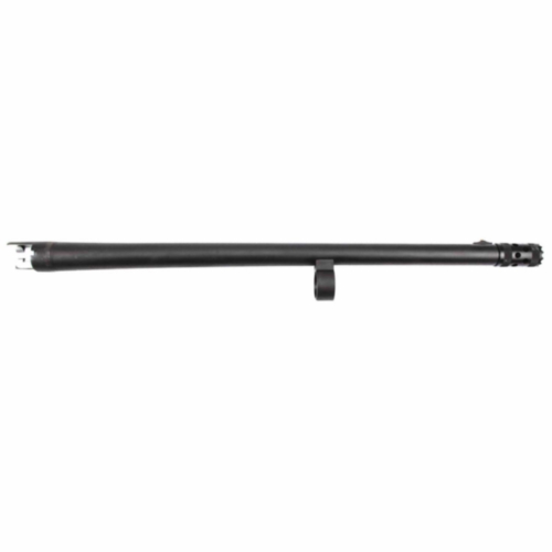 Carlson Tactical, Remington 870 18.5" Barrel w/Breecher Rem Choke