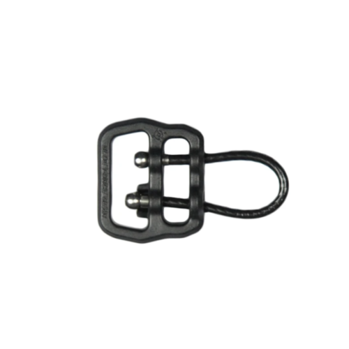 Blue Force Gear, ULoop, 1.00", Black