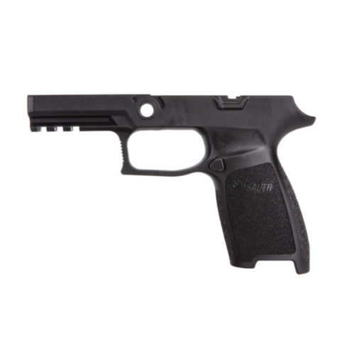 Sig Sauer P320 Standard, Carry Grip Module