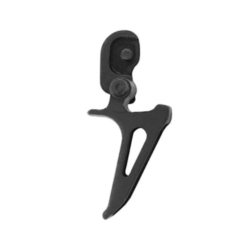 Sig Sauer Parts, P320 Flat Skeleton Trigger, Stainless