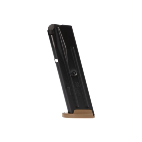 Sig Sauer P320 Magazine, Coyote, 9mm, 10 Round
