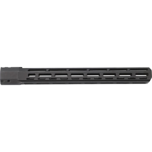 Sig Sauer Cross Rifle 15" Handguard, ARCA, Black