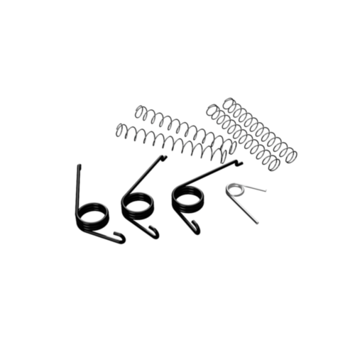 Armory Craft Sig P320 Trigger Pull Reduction Spring Tuning Kit Enhanced