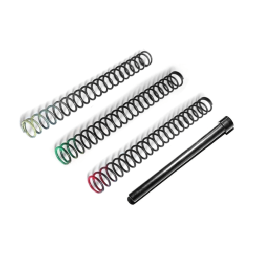 Armory Craft Sig P320 Full Size X5 & X5 Legion Solid Guide Rod & Recoil Spring Tuning Kit