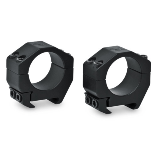 Vortex Optics