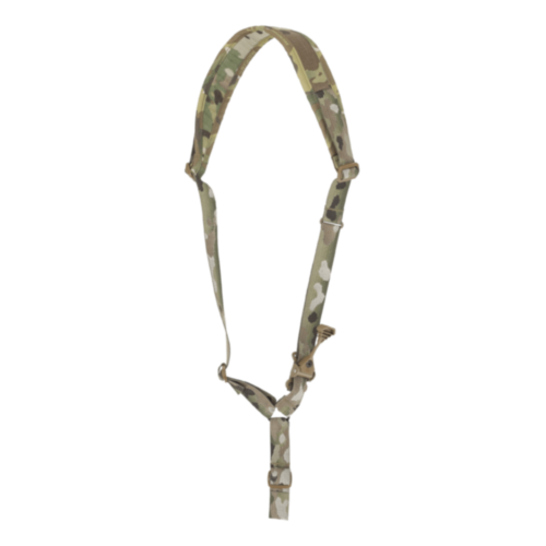 Ferro Concepts, The Single Point Slingster