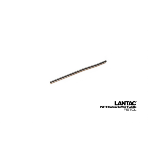 Lantac Nitrided Gas Tube