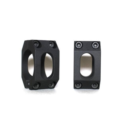 American Defense Recon Scope Mount, 30mm Ring Adapter — RDSC