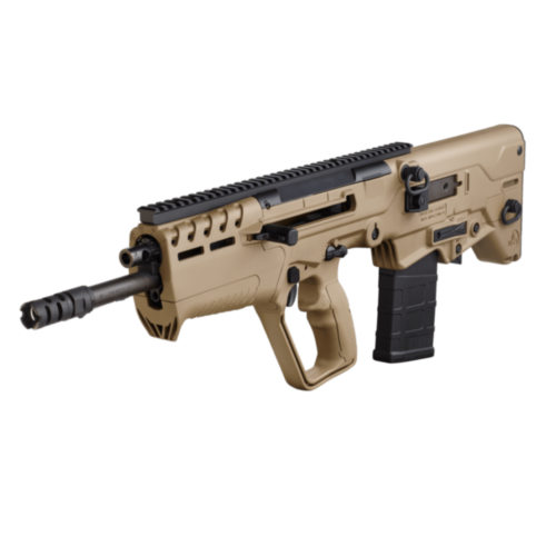 IWI Tavor 7 Flattop, 20.00” CHF Barrel, Flat Dark Earth, 308 WIN
