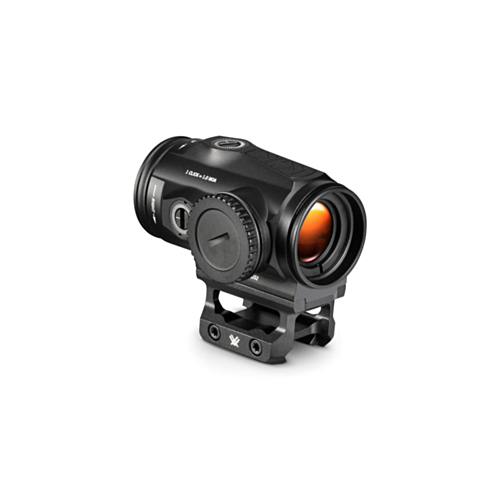 Vortex Optics, SPITFIRE HD Gen II, 3X Prism Scope, AR-BDC4 Reticle