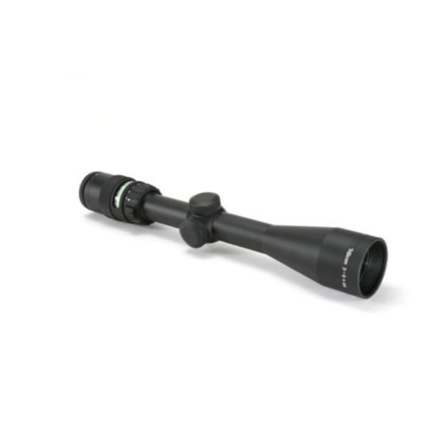 Trijicon AccuPoint 3-9x40 Mildot Reticle