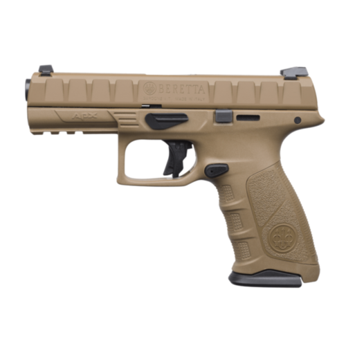 Beretta APX