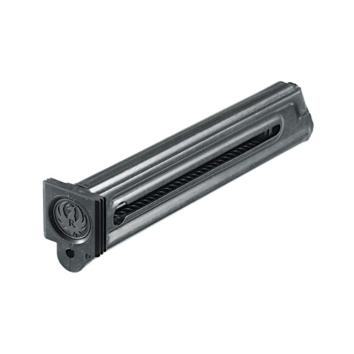 Ruger Mark II Magazine, 10 Round