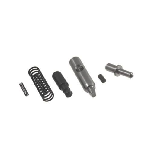 Ruger PC Carbine, Magpul Backpacker Stock Parts Kit
