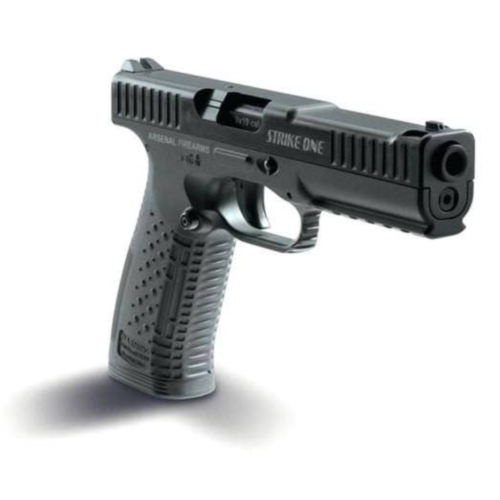 Arsenal Firearms