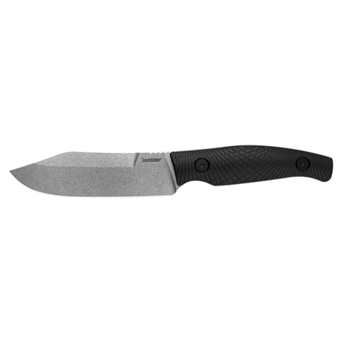 Kershaw Knives, Camp 5, Black