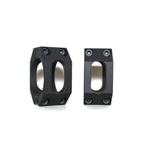 American Defense Recon Scope Mount, 34mm Ring Adapter — RDSC