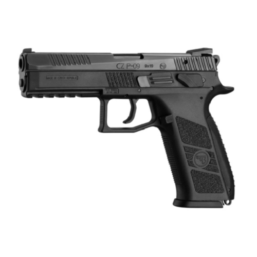 CZ Arms