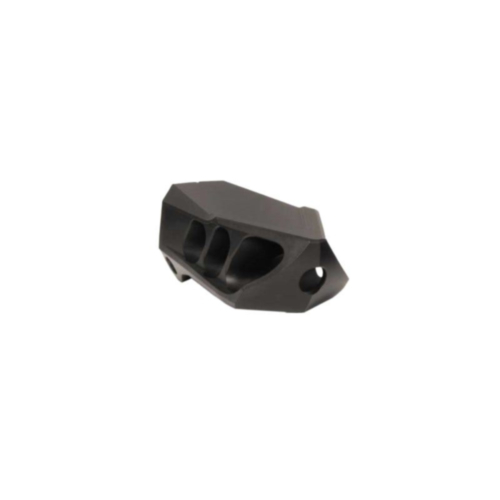 Cadex Defence, MX1 Micro Muzzle Brake, 5.56/223 Cal, 1/2X28 TPI