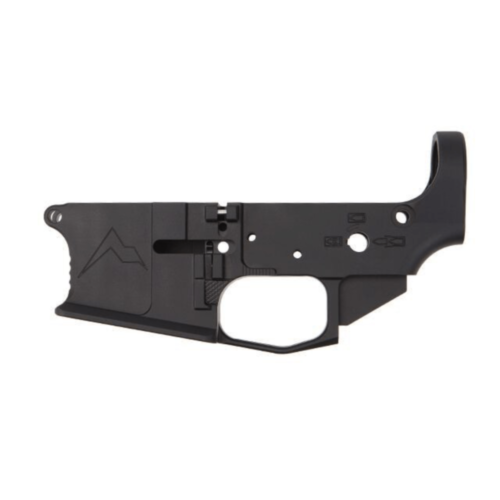 Rainier Arms