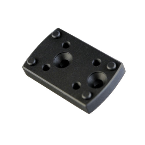 Spuhr ISMS DeltaPoint Interface Mount