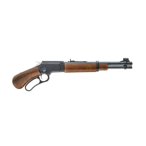 Chiappa LA322 Bandit Bootleg Lever Action Take Down Rifle, 12.0" Barrel, Blued, 22LR