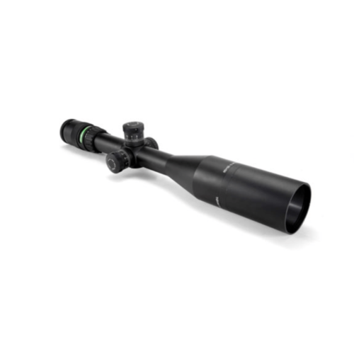 Trijicon AccuPoint 5-20x50 Mildot Reticle
