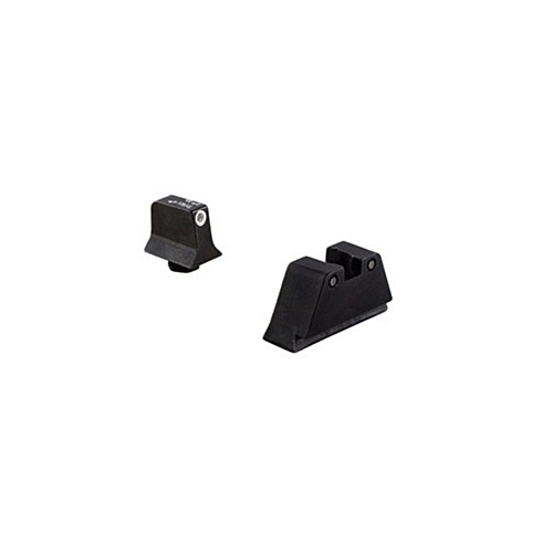 Trijicon Night Sight Suppressor Height