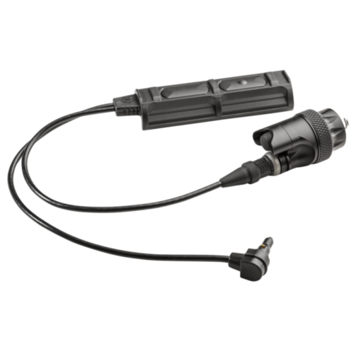 SureFire Picatinny Remote Dual Switch Assembly