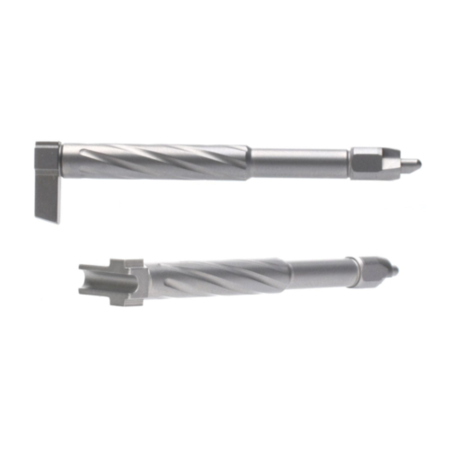 L2D Combat, Enhanced Firing Pin Kit, Glock 48, Stainless