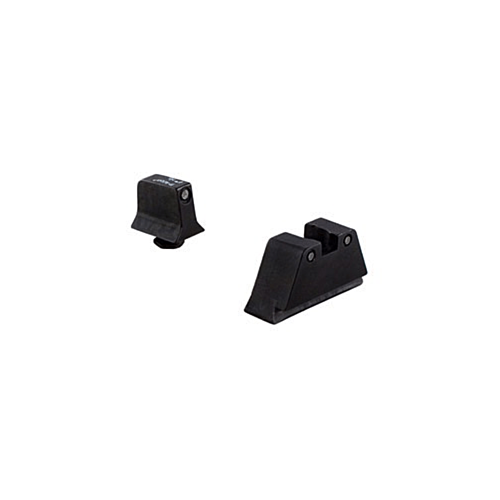 Trijicon Night Sight Suppressor Height