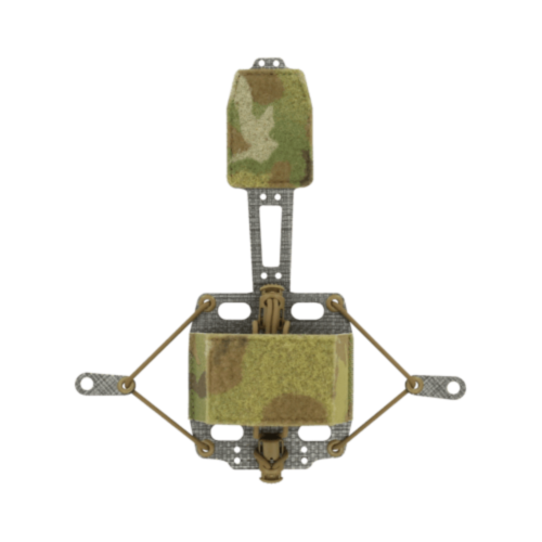 Ferro Concepts, PVS-31 Battery Retention System