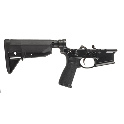 Primary Weapons Systems, MK1 MOD2-M Complete Lower Receiver