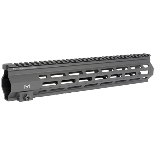 Midwest Industries, H&K MR556 13.5” Handguard, M-LOK