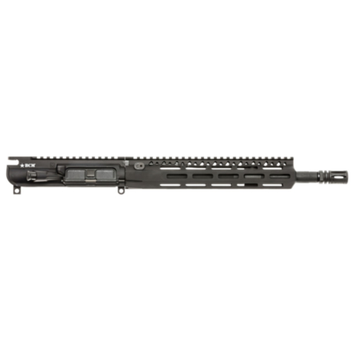 Bravo Company USA, Standard MK2 Upper Receiver Group, 12.5” Carbine Barrel, MCMR Alpha 10 Rail, 5.56mm