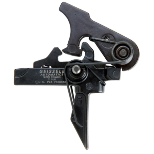 Geissele Automatics