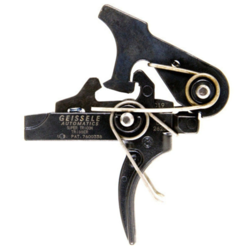 Geissele Automatics