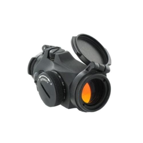 Aimpoint Micro T-2, 2 MOA, No Mount