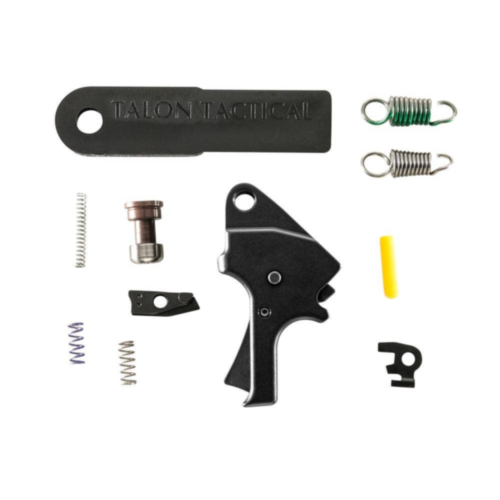 Apex Tactical