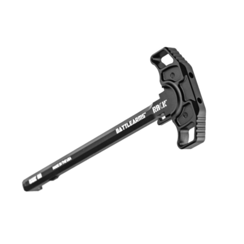 Battle Arms Development, RACK Ambi Charging Handle, AR15