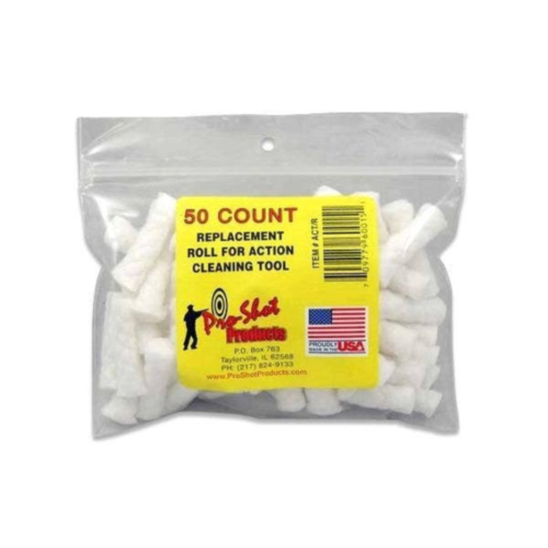 ProShot Action Tool Patches Refill