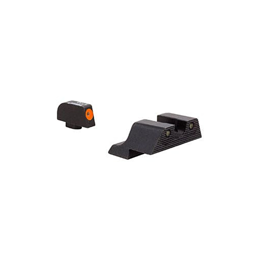 Trijicon HDXR Night Sight, Glock 42/43/48, Orange