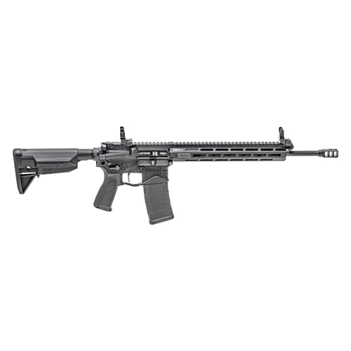 Springfield Armory, SAINT Edge Carbine, 16.0” CMV Barrel, 5.56mm