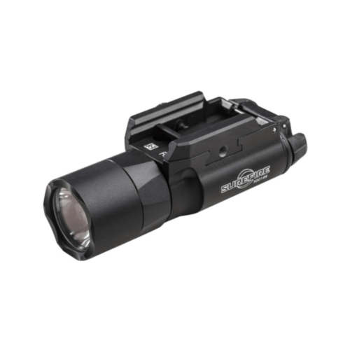 SureFire X300U-B Ultra Weapon Light