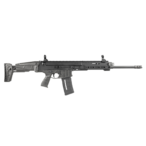 CZ Arms, BREN 2 Ms Carbine, Shield Rifleworks 18.60" MwMATCH-Mod2 Barrel, CZ 12" Handguard, 223/5.56