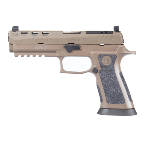 Sig Sauer P320 XFIVE DH3 Caliber X-CHANGE Conversion Kit