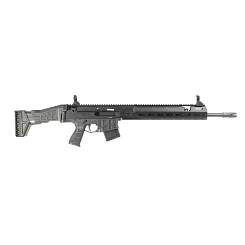 CZ Arms, BREN 2 Ms Carbine, Shield Rifleworks 18.60" MwMATCH-Mod2 Barrel, HBI 15.8" Handguard, 7.62X39