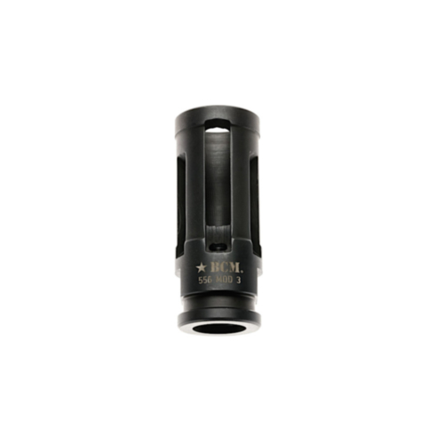 Bravo Company USA, Gunfighter Compensator, Mod 3, 5.56mm