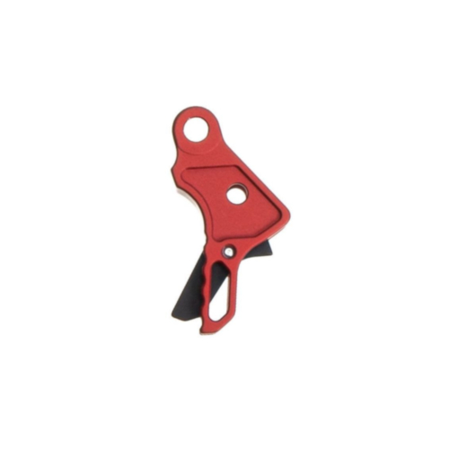 Killer Innovations, Velocity Trigger, CZ P-10C/F, Red/Black