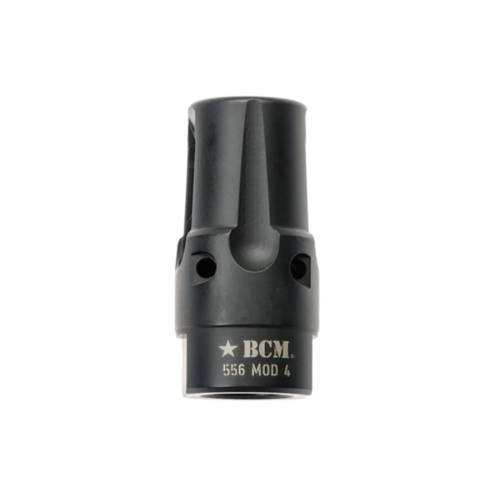 Bravo Company USA, Gunfighter Compensator, Mod 4, 5.56mm